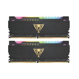 Patriot Memory modulo di memoria Viper Steel PVSR432G360C8K 32 GB 2 x 16 GB DDR4 3600 MHz