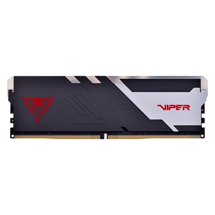 Patriot Memory Viper Venom PVVR532G600C36K modulo di memoria 32 GB 2 x 16 GB DDR5 6000 MHz ECC