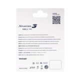 Scheda di memoria PATRIOT VX Serie 32GB MicroSDXC V30 Class 10 UHS-I U3 4K UHD (PSF32GVX31MCH)