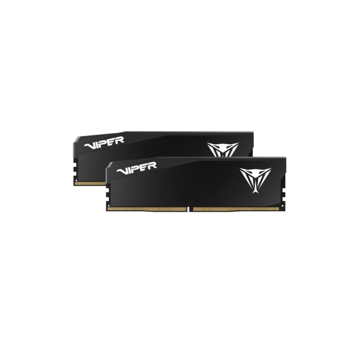 Patriot Viper Elite5 Ultra DDR5 2x16GB 6000MHz CL28