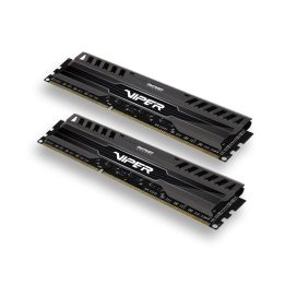 Patriot Memory 16GB (2 x 8GB) PC3-12800 (1600MHz) Kit modulo di memoria 2 x 8 GB DDR3