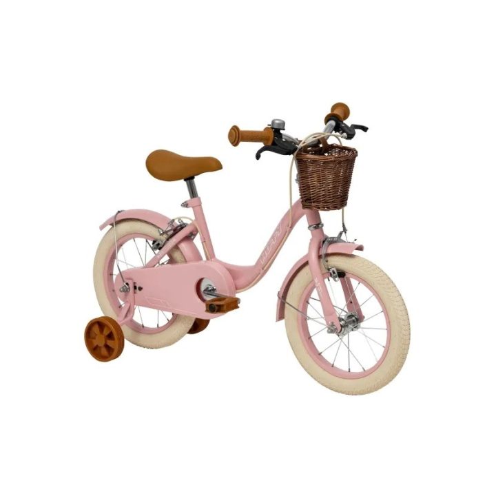 Children’s bike HUFFY Vintage 14 pink