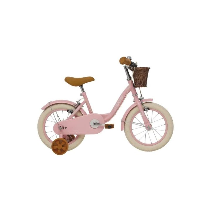 Children’s bike HUFFY Vintage 14 pink