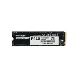 SSD Patriot Viper P410 M.2 PCI-Ex4 NVMe 1.4 1TB 5GB/s (P410P1TBM28H)