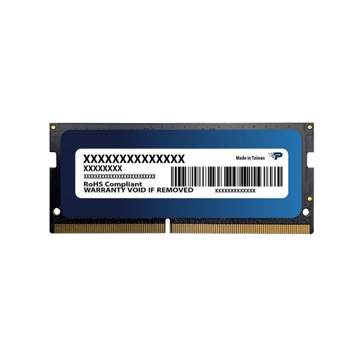 Patriot Memory Modulo di memoria Signature Line Core PSC532G5602HS 32 GB 1 x 32 GB DDR5 5600 MHz