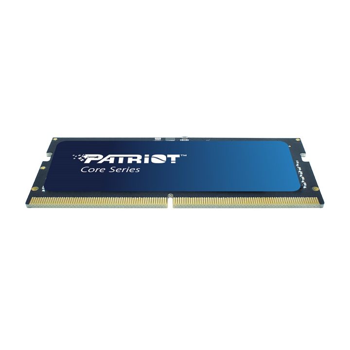 Patriot Memory Modulo di memoria Signature Line Core PSC532G5602HS 32 GB 1 x 32 GB DDR5 5600 MHz