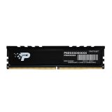 Patriot Memory Modulo di memoria Signature Line Premium PSP548G56002H1 16 GB 1 x 16 GB DDR5 5600 MT/s 288-pin DIMM