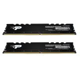 Patriot Memory Modulo di memoria Signature Line Premium PSP548G56002H1 16 GB 1 x 16 GB DDR5 5600 MT/s 288-pin DIMM