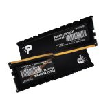 Patriot Memory Modulo di memoria Signature Line Premium PSP548G56002H1 16 GB 1 x 16 GB DDR5 5600 MT/s 288-pin DIMM