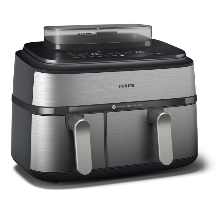 Friggitrice senza grassi PHILIPS NA 555/00