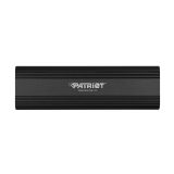Patriot Memory Transporter Lite 1 TB USB Type-C 3.2 Gen 2 (3.1 Gen 2) (PTPL1TBPECB) Nero