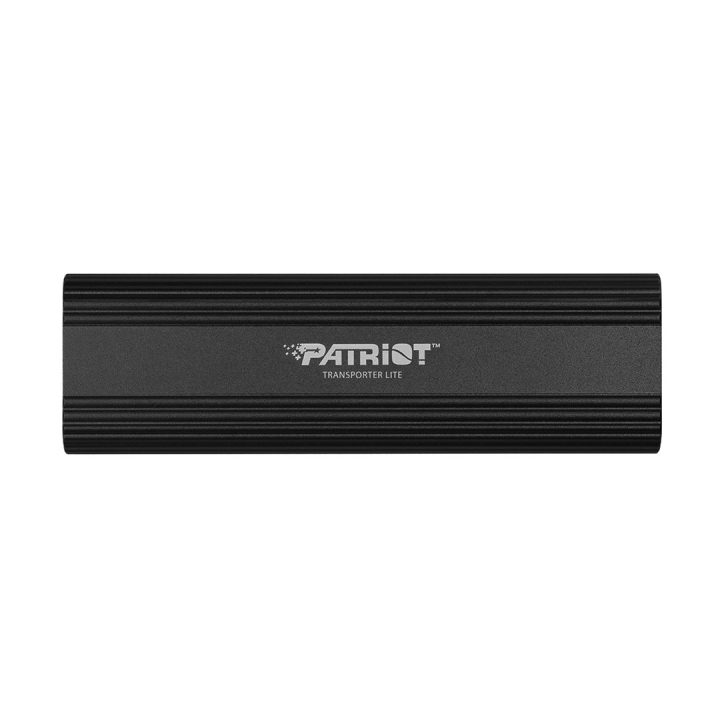 Patriot Memory Transporter Lite 1 TB USB Type-C 3.2 Gen 2 (3.1 Gen 2) (PTPL1TBPECB) Nero