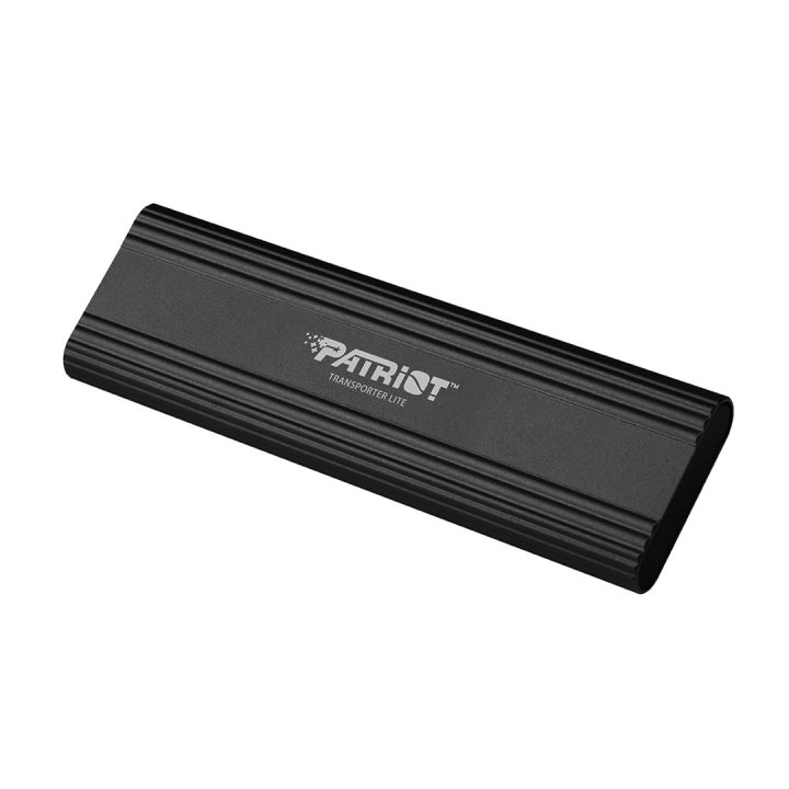 Patriot Memory Transporter Lite 1 TB USB Type-C 3.2 Gen 2 (3.1 Gen 2) (PTPL1TBPECB) Nero