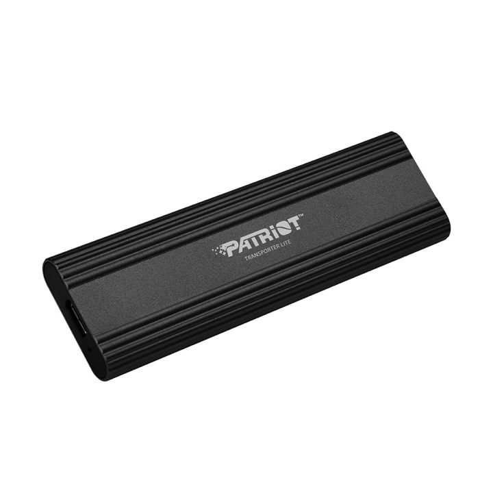 Patriot Memory Transporter Lite 1 TB USB Type-C 3.2 Gen 2 (3.1 Gen 2) (PTPL1TBPECB) Nero