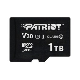 Patriot Memory VX Serie 1 TB MicroSDXC UHS-I Classe 10 (PSF1TBVX31MCX)