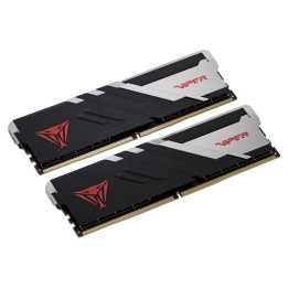Patriot Memory Viper RGB PVVR532G640C32K modulo memoria 32 GB 2 x 16 GB DDR5 6400 MHz
