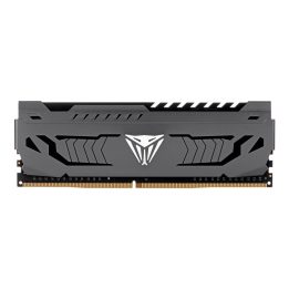 Patriot Memory Viper Steel PVS48G320C6 modulo memoria 8 GB DDR4 3200 MHz