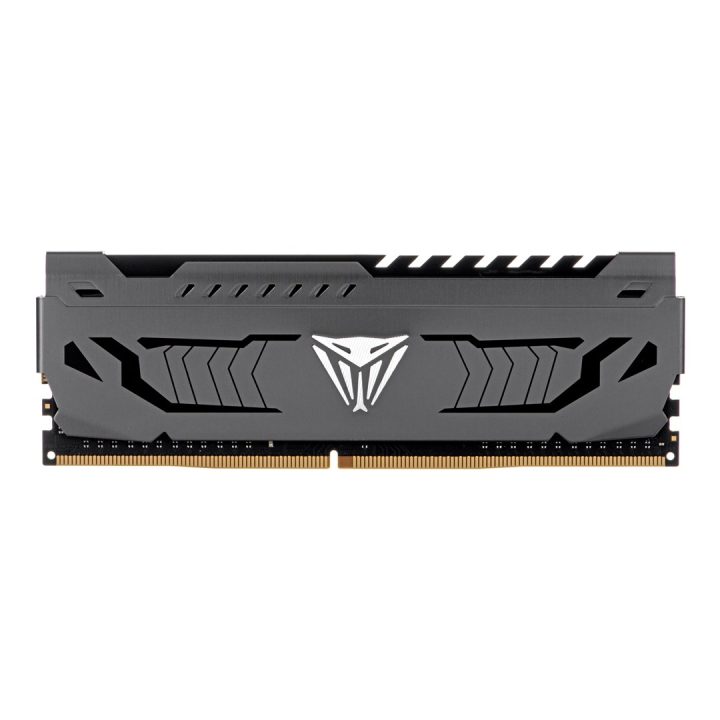 Patriot Memory Viper Steel PVS48G320C6 modulo memoria 8 GB DDR4 3200 MHz