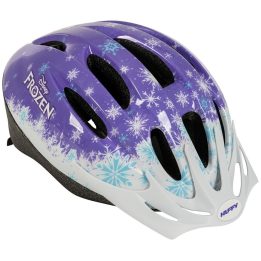 HUFFY Disney Frozen - children's helmet