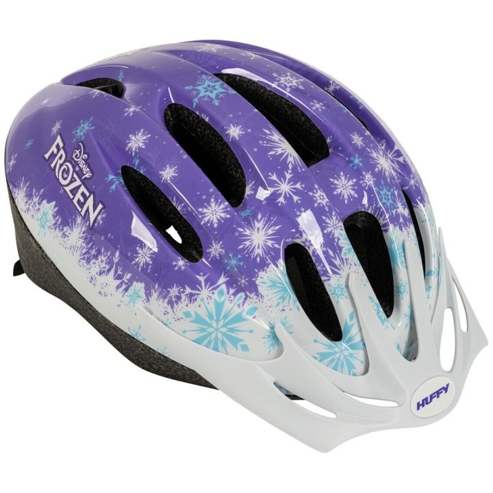 HUFFY Disney Frozen - children's helmet