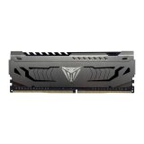 Patriot Memory Viper Steel PVS48G360C8 modulo di memoria 8 GB 1 x 8 GB DDR4 3600 MHz