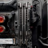 Patriot Memory Viper Steel PVS48G360C8 modulo di memoria 8 GB 1 x 8 GB DDR4 3600 MHz