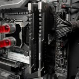 Patriot Memory Viper Steel PVS48G360C8 modulo di memoria 8 GB 1 x 8 GB DDR4 3600 MHz