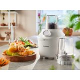 Philips 3000 serie HR2041/00 frullatore 1.9 L frullatore da banco 450 W bianco