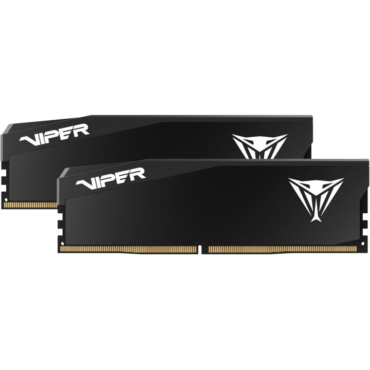 Patriot Viper Elite5 Ultra DDR5 2x32GB 6400MHz CL32