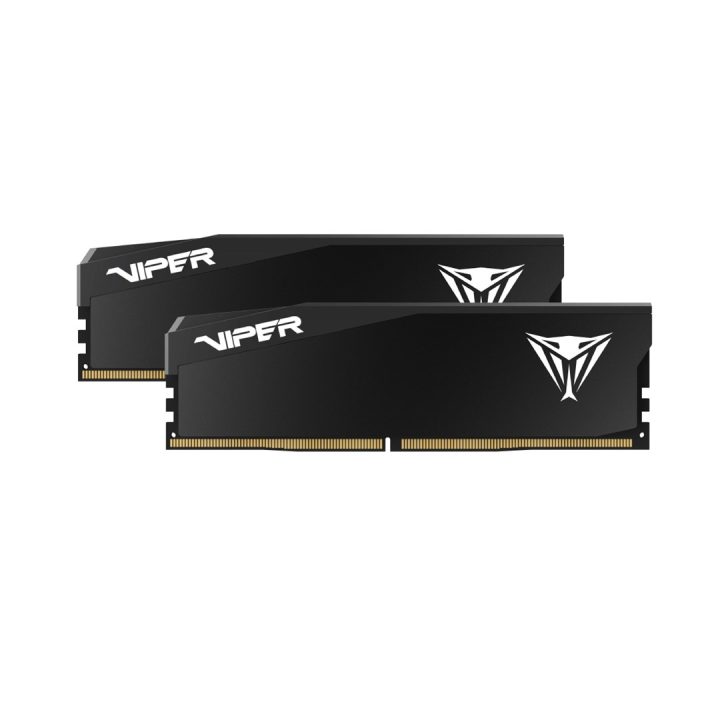 Patriot Viper Elite5 Ultra DDR5 96 GB (2x48GB) 6000MHz CL28 (VEU596G6028K)