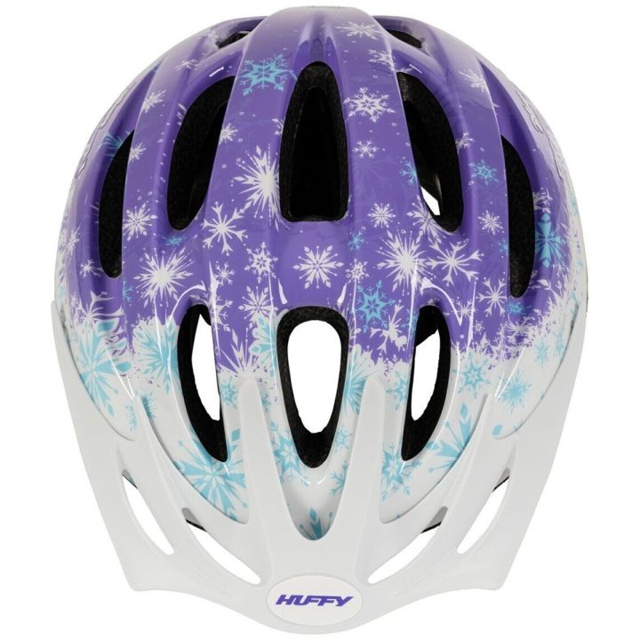 HUFFY Disney Frozen - children's helmet