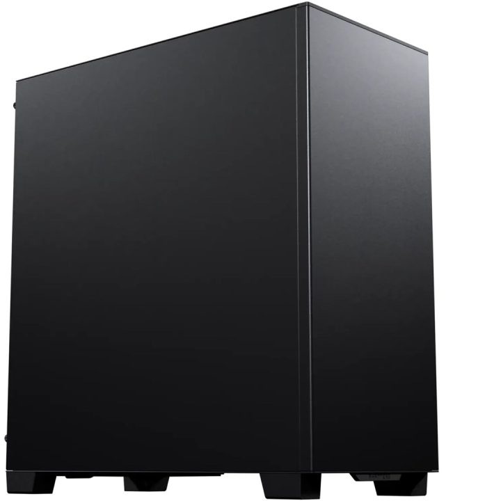 Phanteks XT Case Silent Midi Tower nero
