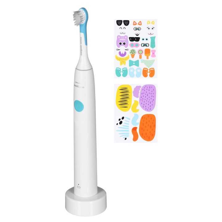 Spazzolino da denti per bambini PHILIPS HX3601/01