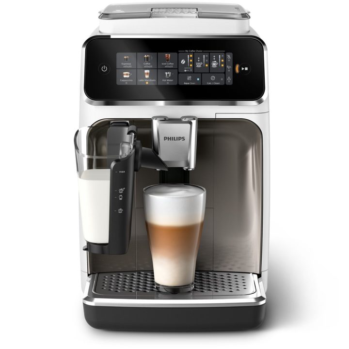Philips EP3343/90 macchina per caffè automatica espresso