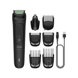 Philips MG3930/15 All-in-One Serie 3000 Trimmer multifunzione 7 in 1