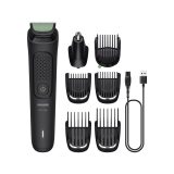 Philips MG3930/15 All-in-One Serie 3000 Trimmer multifunzione 7 in 1