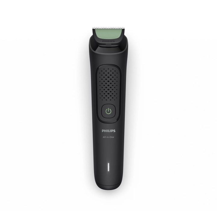 Philips MG3930/15 All-in-One Serie 3000 Trimmer multifunzione 7 in 1
