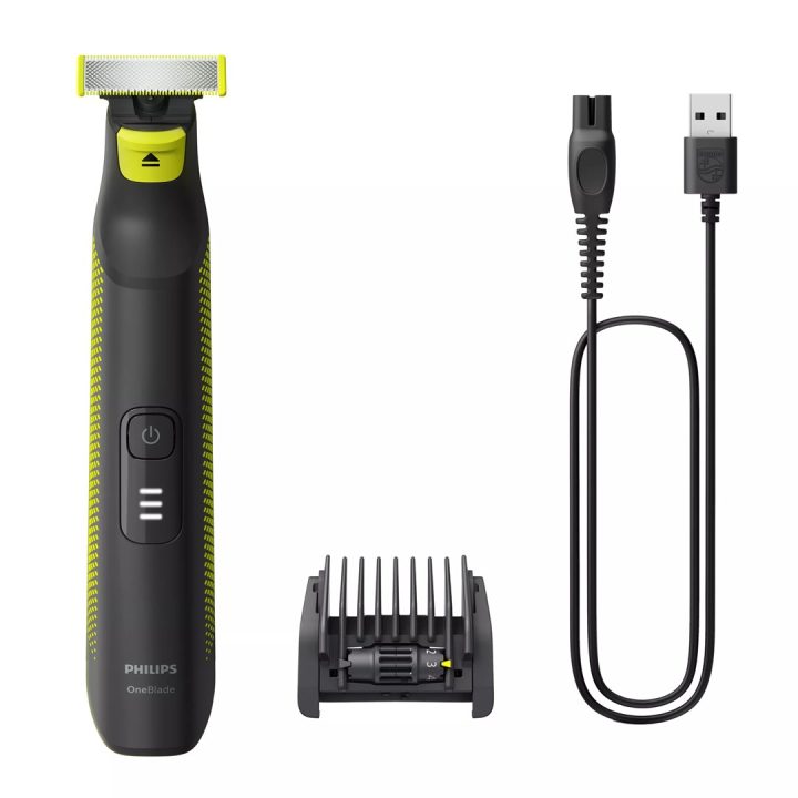 Philips OneBlade Pro QP6506/15 Viso