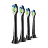 Philips Optimal White HX6066/88 testine spazzola confezione 6