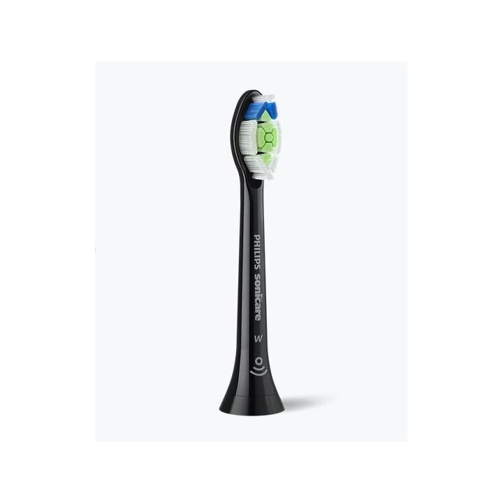 Philips Optimal White HX6066/88 testine spazzola confezione 6