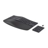 HP 960 Ergonomic Wireless Keyboard