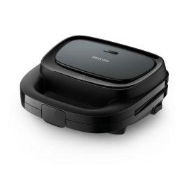 Philips 3000 serie HD2330/90 piastra per sandwich 750 W