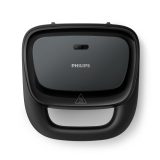 Philips 3000 serie HD2330/90 piastra per sandwich 750 W