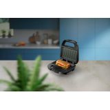 Philips 3000 serie HD2330/90 piastra per sandwich 750 W