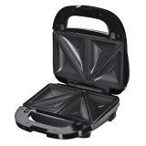 Philips 5000 serie HD2350/80 piastra per sandwich