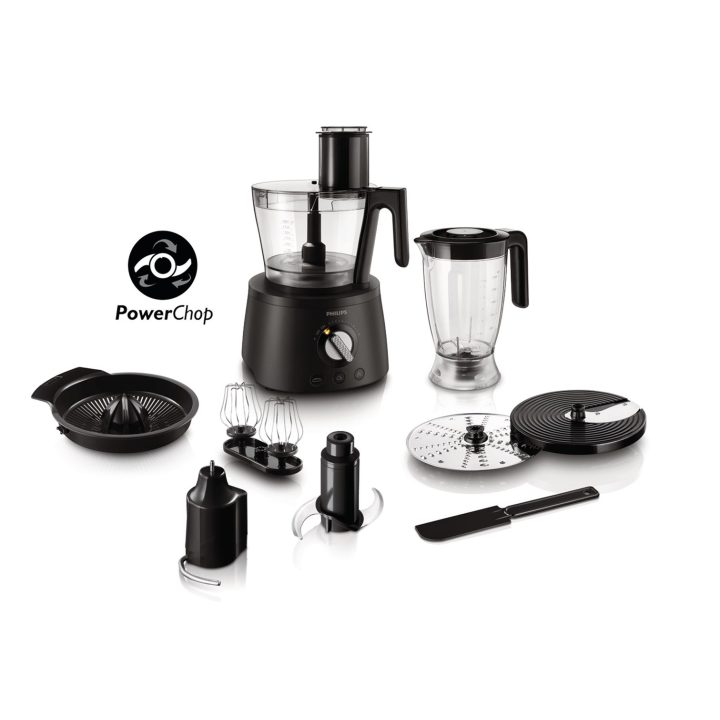 Philips 7000 robot da cucina serie HR7776/90