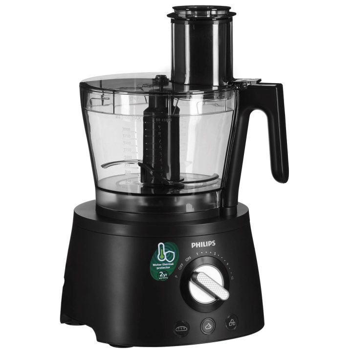 Philips 7000 robot da cucina serie HR7776/90