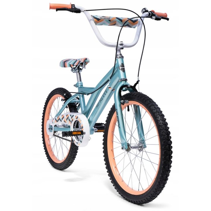 HUFFY So Sweet 20 blue – children’s bike