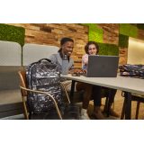 HP Campus XL Marble Stone Backpack