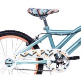 HUFFY So Sweet 20 blue – children’s bike